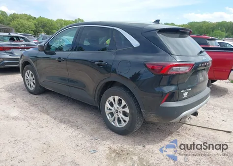 2023 Ford Escape Active from USA, damaged, VIN 1FMCU9GN7PUB17659